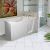 Caro Converting Tub into Walk In Tub by Independent Home Products, LLC